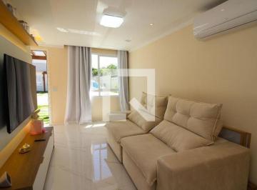 Casa · 100m² · 2 Quartos · 1 Vaga · Casa à Venda - Campo Novo, 2 Quartos,  100 m² - Porto Alegre