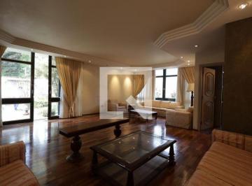 Sobre o imóvel: Linda casa com acesso para duas rua diferentes, um achado em São · Casa à Venda - Jardim Guedala, 5 Quartos,  734 m² - São Paulo