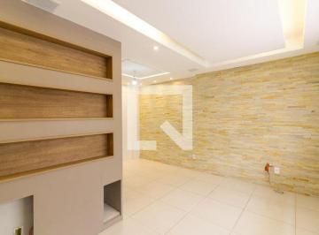 Casa · 117m² · 3 Quartos · 2 Vagas · Casa à Venda - Vila Campo Grande, 3 Quartos,  117 m² - São Paulo