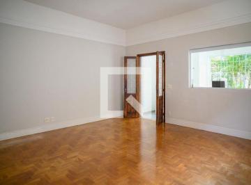 Casa · 600m² · 3 Quartos · 2 Vagas · Casa à Venda - Bosque da Saúde, 3 Quartos, 600 m² - São Paulo