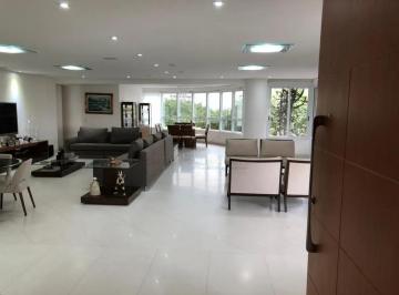 Apartamento · 362m² · 4 Quartos · 4 Vagas · Apartamento com 4 suítes à venda, 362 m² no Bairro Jardim Santo André/SP