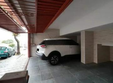 Casa · 223m² · 3 Quartos · 2 Vagas · Sobrado com 03 dormitórios à venda, 223m² na Vila Metalúrgica - Santo André/SP