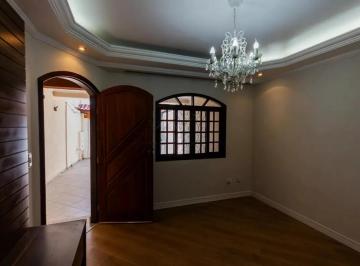 Casa · 210m² · 4 Quartos · 4 Vagas · Sobrado com 04 dormitórios para locação, 210 m² no bairro Parque Oratório Santo André/SP