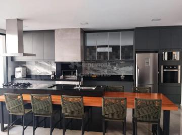 Casa · 400m² · 3 Quartos · 4 Vagas · Casa Condomínio em São José do Rio Preto