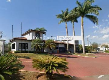 Portaria · Casa Assobradada de Alto Padrão no Condomínio Reserva Fazenda Imperial