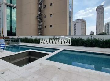 Apartamento · 37m² · 1 Quarto · 1 Vaga · Apartamento Studio - 1 Dormitório - Portal da Colina - Sorocaba/SP