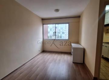 Apartamento · 38m² · 1 Quarto · 1 Vaga · Apartamento - Consolação - 1 Dormitório - 38,25m².