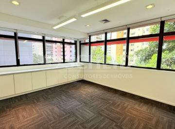 Comercial · 130m² · 2 Vagas · Conjunto Comercial a venda no Brooklin Edifício Laplace