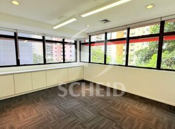 Comercial · 130m² · 2 Vagas · Conjunto Comercial a venda no Brooklin Edifício Laplace