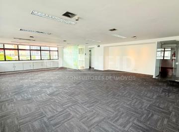 Comercial · 130m² · 2 Vagas · Conjunto Comercial a venda no Brooklin Edifício Laplace
