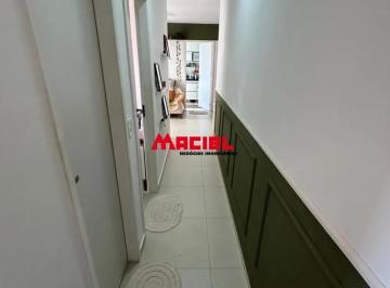 Apartamento · 48m² · 2 Quartos · 1 Vaga · LINDÍSSIMO APARTAMENTO, COM VARANDA, ELEVADOR E LAZER COMPLETO!!!