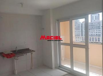 Apartamento · 44m² · 2 Quartos · 1 Vaga · OPORTUNIDADE - GRAN PORTINARI - AO LADO DO CENTER VALE SHOPPING - COM MÓVEIS PLANEJADO