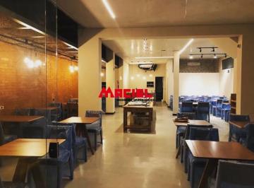 Comercial · 200m² · Restaurante a venda Jd Aquarius, Região Nobre de São José dos Campos