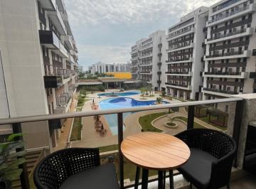 Apartamento de 1 quarto, Brasília · OPORTUNIDADE , STUDIO NO PARK SUL- PARA INVESTIR OU MORAR É A MELHOR OPÇÃO!