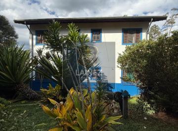 Rural · 20000m² · 8 Quartos · Sítio em Centro  -  São Lourenço da Serra