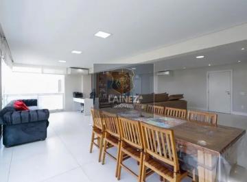 Apartamento · 283m² · 4 Quartos · 3 Vagas · Apartamento em Água Branca - São Paulo