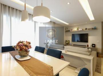 Apartamento · 96m² · 3 Quartos · 2 Vagas · Apartamento em Várzea da Barra Funda  -  São Paulo