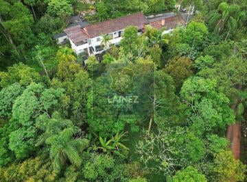 Rural · 250m² · 3 Quartos · Chácara em Centro São Lourenço da Serra - São Lourenço da Serra