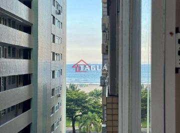 Apartamento · 48m² · 1 Quarto · 1 Vaga · Apartamento com 1 quarto, Pompéia, Santos - R$ 379 mil, Cod: 775