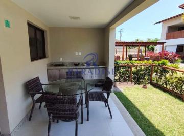 Apartamento · 70m² · 2 Quartos · 1 Vaga · Apartamento com 2 quartos, Guarajuba, Camaçari - R$ 780 mil, Cod: 68913