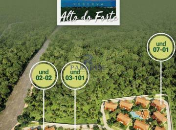 Casa · 76m² · 3 Quartos · 2 Vagas · Casa com 3 quartos, Reserva Sapiranga, Mata de São João - R$ 715 mil, Cod: 68911