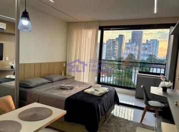 51762564113911.jpg · Studio MOBILIADO para venda e locação, Tatuapé, São Paulo, SP