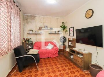 Casa · 184m² · 3 Quartos · 3 Vagas · Casa para Aluguel - Vila Progresso, 3 Quartos, 184 m² - São Paulo