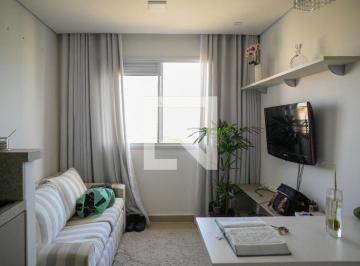 Apartamento · 32m² · 2 Quartos · 1 Vaga · Apartamento para Aluguel - Sacomã, 2 Quartos,  32 m² - São Paulo