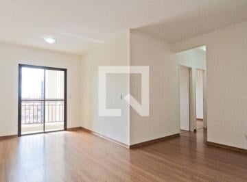 Apartamento · 81m² · 3 Quartos · 2 Vagas · Apartamento para Aluguel - Freguesia do Ó, 3 Quartos, 81 m² - São Paulo
