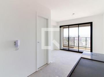 Apartamento · 27m² · 1 Quarto · Apartamento para Aluguel - Vila Pompéia, 1 Quarto,  27 m² - São Paulo