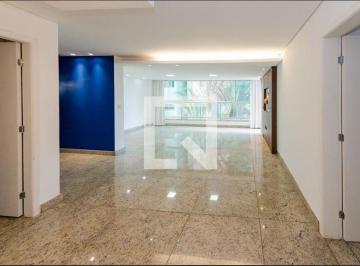 Apartamento · 158m² · 4 Quartos · 3 Vagas · Apartamento para Aluguel - Buritis, 4 Quartos,  158 m² - Belo Horizonte