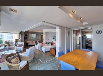 Apartamento · 187m² · 3 Quartos · 3 Vagas · Apartamento para Aluguel - Vila Leopoldina, 3 Quartos, 187 m² - São Paulo