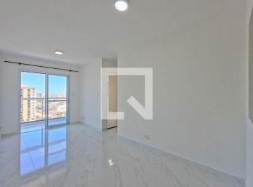Apartamento · 70m² · 2 Quartos · 1 Vaga · Apartamento para Aluguel - Vila Caiçara, 2 Quartos,  70 m² - Praia Grande