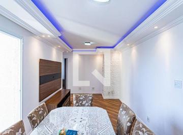 Apartamento · 49m² · 2 Quartos · 1 Vaga · Apartamento para Aluguel - Piqueri, 2 Quartos, 49 m² - São Paulo