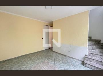Casa · 125m² · 2 Quartos · 1 Vaga · Casa para Aluguel - Vila Metalúrgica, 2 Quartos,  125 m² - Santo André