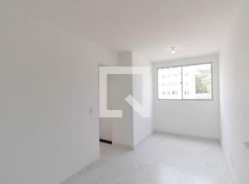 Apartamento · 45m² · 2 Quartos · 1 Vaga · Apartamento para Aluguel - Campo Grande, 2 Quartos,  45 m² - Rio de Janeiro