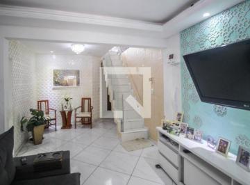 Casa · 110m² · 3 Quartos · Casa para Aluguel - Nossa Sra. de Fátima, 3 Quartos, 110 m² - Nilópolis