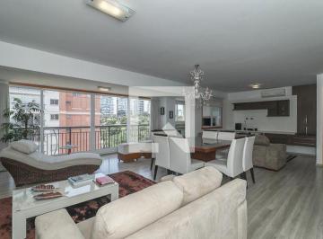 Apartamento · 169m² · 3 Quartos · 2 Vagas · Apartamento para Aluguel - Vila Ipiranga, 3 Quartos, 169 m² - Porto Alegre