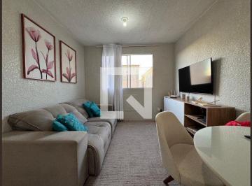 Apartamento · 44m² · 2 Quartos · 1 Vaga · Apartamento para Aluguel - Santos Dumond, 2 Quartos,  44 m² - São Leopoldo