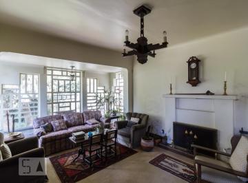 Casa · 450m² · 3 Quartos · 1 Vaga · Casa para Aluguel - Alto da Lapa, 3 Quartos,  450 m² - São Paulo