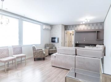 Apartamento · 100m² · 3 Quartos · Apartamento para Aluguel - Petrópolis, 3 Quartos,  100 m² - Porto Alegre