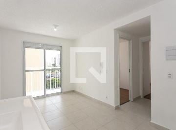 Apartamento · 35m² · 2 Quartos · Apartamento para Aluguel - Tatuapé, 2 Quartos, 35 m² - São Paulo