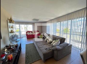 Apartamento · 400m² · 4 Quartos · 5 Vagas · Apartamento para Aluguel - Méier, 4 Quartos, 400 m² - Rio de Janeiro