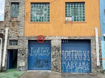 Comercial · 150m² · R. dos Americanos - R$ 4.000,00 - 150m² - Código: 10649