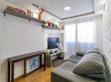 Apartamento · 42m² · 2 Quartos · Apartamento à Venda - Jardim D'Abril, 2 Quartos,  42 m² - São Paulo