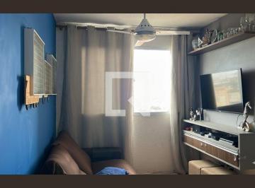 Apartamento · 42m² · 2 Quartos · Apartamento à Venda - Bussocaba, 2 Quartos,  42 m² - Osasco