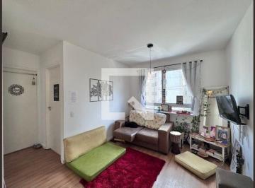 Apartamento · 43m² · 2 Quartos · Apartamento à Venda - Recreio, 2 Quartos, 43 m² - Rio de Janeiro