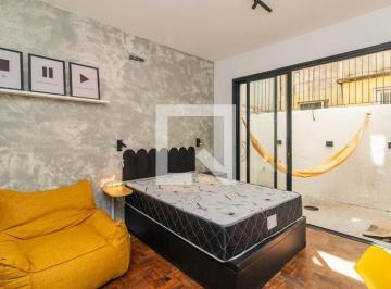 Apartamento · 31m² · 1 Quarto · Apartamento à Venda - Cidade Baixa, 1 Quarto,  31 m² - Porto Alegre