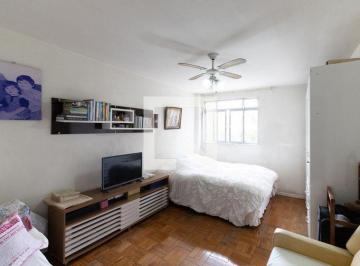 Apartamento · 35m² · 1 Quarto · Apartamento à Venda - Aclimação, 1 Quarto,  35 m² - São Paulo