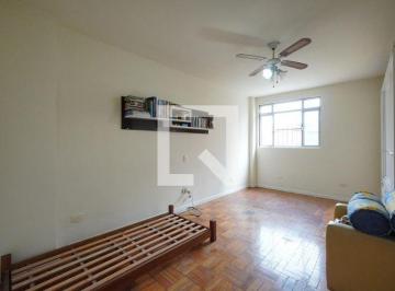 Apartamento · 35m² · 1 Quarto · Apartamento à Venda - Aclimação, 1 Quarto,  35 m² - São Paulo